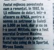 Aurel Ticleanu Interviu Ziar