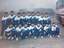 Juniori Farul Constanta 1995-1996