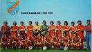 CS Targoviste 1980-1981