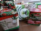 Pământ,ingrasamant.. tot din Lidl