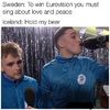 Eurovision 2018