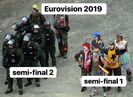 Eurovision 2018