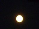 Luna in crestere in Fecioara
