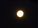 Luna in crestere in Fecioara