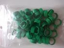 CLEME RECUNOASTERE VERDE 8X5 MM 50 BUC 8 RON