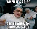 Eurovision 2018