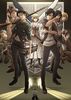 Attack on Titan 3