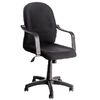 scaun-birou-114M-negru