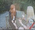 ✄♔..Яυιи Tнε Fяιεиdѕнιρ 〄♡ [cl] [#sta pe o banca din curte fumand si se mai uita prin