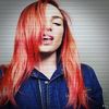 ▬ ❝Pana data viitoare cand ne certam, si eu zic la fel.❞ Ii arunca pisicul inapoi in pom, stie ca nu