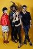 Shadowhunters (22)