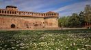 Rocca Sforzesca Imola