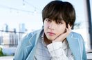 TaeHyung - >  V ( Korea )