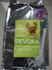 DEVORA GRAIN FREE MINI ADULT CU IEPURE 4 KG - 100 RON