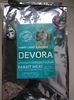 DEVORA GRAIN FREE PUPPY LARGE SI MEDIUM CU IEPURE 4 KG 126 RON