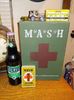Mash