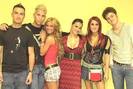 rbd  rebelde