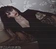 》N-o să mori, va fi aer condiționat... Dar te fac eu să ieși de acolo. *scoate limba la