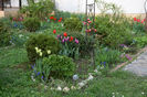 Green spring, Red Granny, Ballade