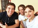 Valentina de los Cobos-Sabina San Roman Quiroz