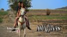 Diana y Alejandro