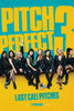 Pitch Perfect 3 (2017) vazut de mine