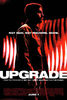 Upgrade (2018) vazut de mine