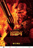 din 12 apr, Hellboy (2019)