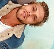 ─ Deși fusese la secunde distanță de o căzătură pe cinste, Chris reușește să își reca-