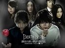 Death Note ❤️❤️❤️❤️