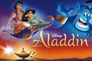 Aladdin ❤️❤️❤️❤️❤️