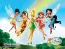 Tinker Bell -Clopotica  ❤️❤️❤️❤️❤️