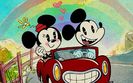 Mickey Mouse