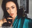 》E melodie dintr-o telenovelă, Chris. Deci nu e melodie de nimic altceva decât pentru un