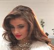 ─ "sunt nevoită să aleg un personaj feminin favorit din serial... atunci cu siguranță este