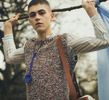 ─ așezându-se la scurt timp după. "Presupun că aș avea nevoie de morcovul ăsta din