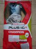 CHAMPION PLUS I.C. 20 KG 105 RON