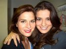 Diana y Gaviota