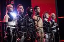 Eurovision 2018
