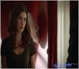 *ii trimite si ea bezele elenei* Stiam ca nu imi duci dorul *scoate limba la el* #elijah +