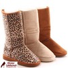 Ugg-07 Mid-Calf Boot