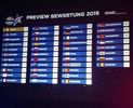 Eurovision 2018