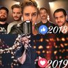 Eurovision 2018