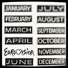 Eurovision 2018