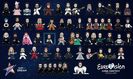 Eurovision 2018