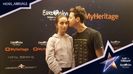 Eurovision 2018