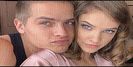Day 62╰Dylan Thomas Sprouse & Barbara Palvin╮