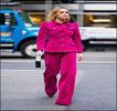 ━ observ bomboanele pe care nu le încercasem niciodată și nici nu aveam de gând, consi-