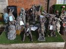 statuete gradina 5