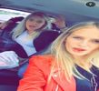 — acasă. Din cauza propiei neatenții aceasta calcă într-o baltă fapt care o obligă să în-